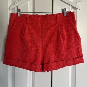 DIANEvonFURSTENBERG Shorts 10